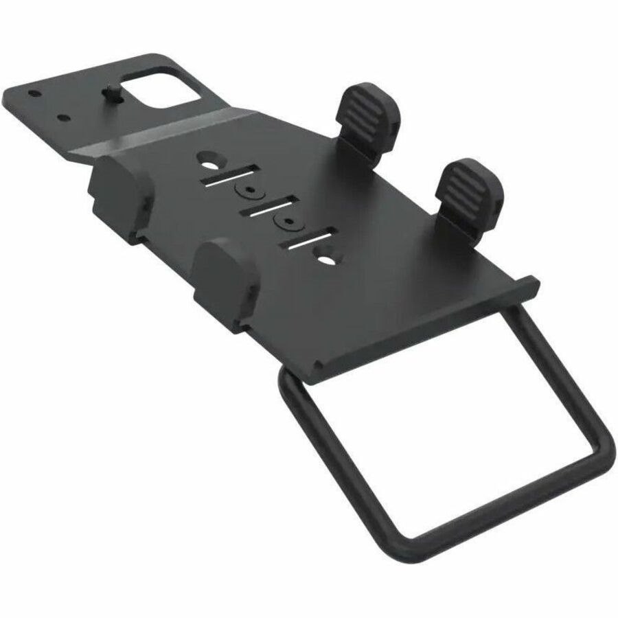 Ergonomic Solutions Stripe S700 Multi Grip (With Handle) Black