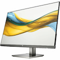 HP 524da 24" Class Full HD LED Monitor - 16:9