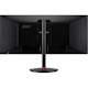 Acer Nitro XV320QU LV WQHD Gaming LCD Monitor - 16:9 - Black