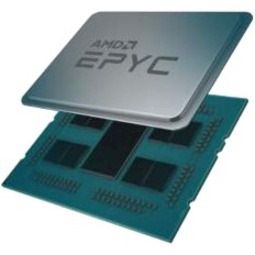 HPE EPYC 7002 (2nd Gen) 7262 Octa-core (8 Core) 3.20 GHz Processor Upgrade