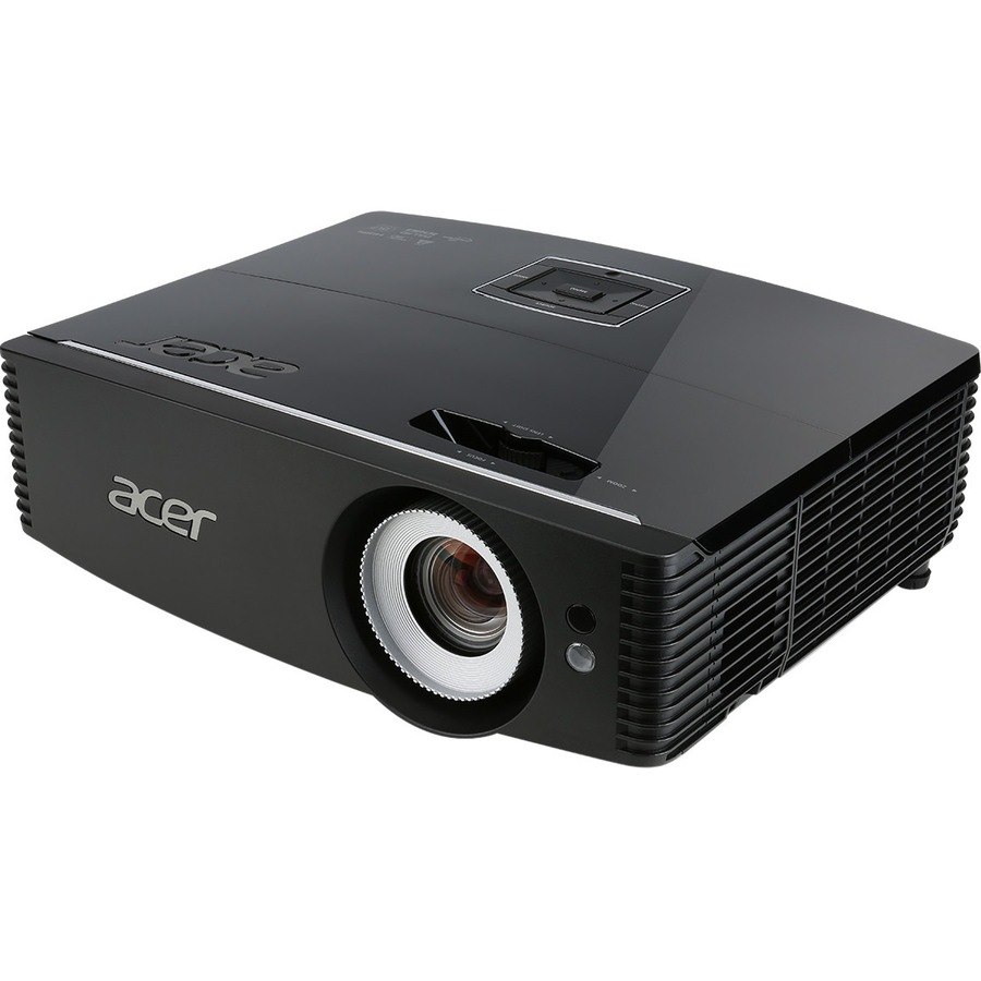 Acer P6500 3D Ready DLP Projector - 16:9