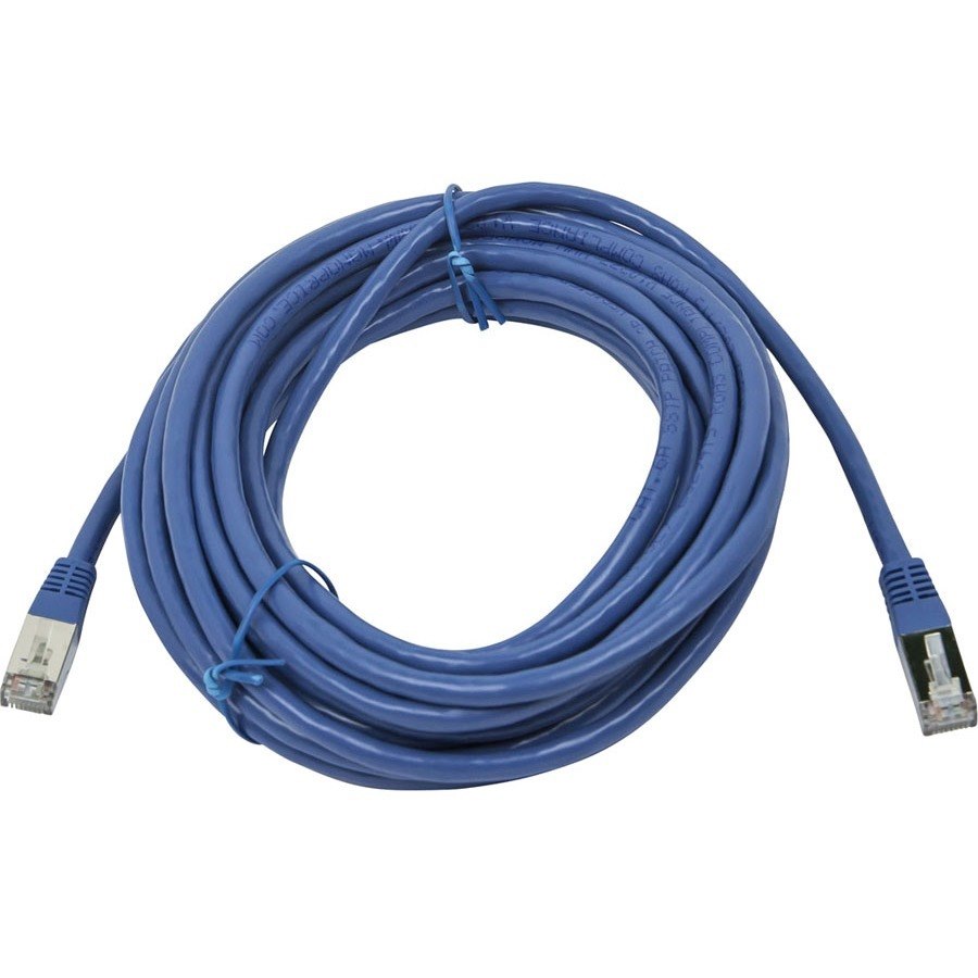 Monoprice Entegrade Cat.6a STP Network Cable