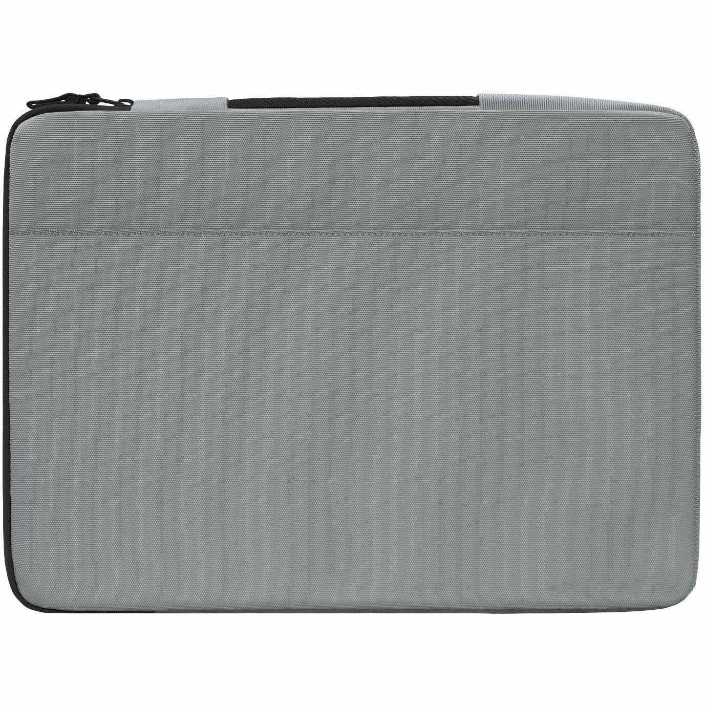 HP Carrying Case (Sleeve) for 38.1 cm (15") to 40.9 cm (16.1") Notebook - Meteor Silver