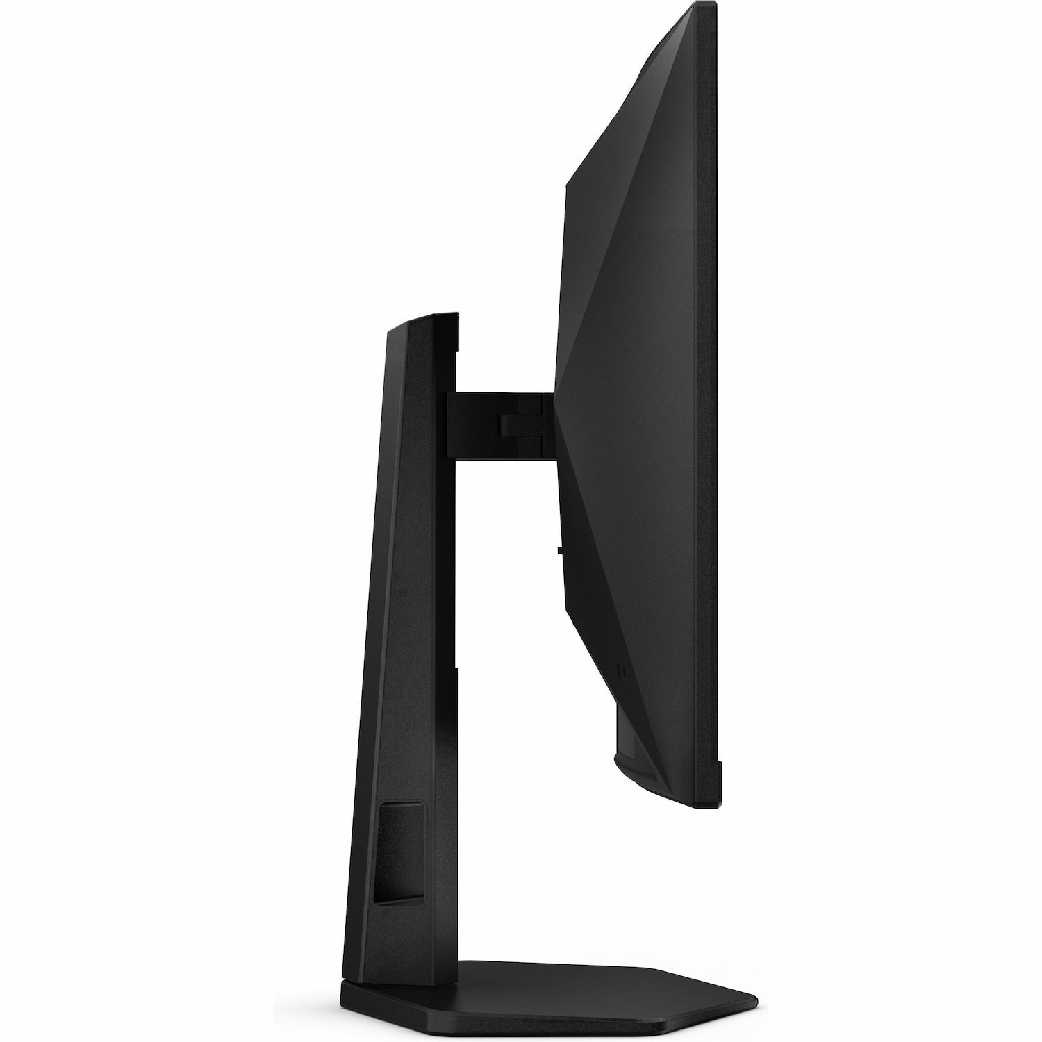 AOC C27G4ZXU 27" Class Full HD Curved Screen Gaming LCD Monitor - 16:9 - Black, Grey