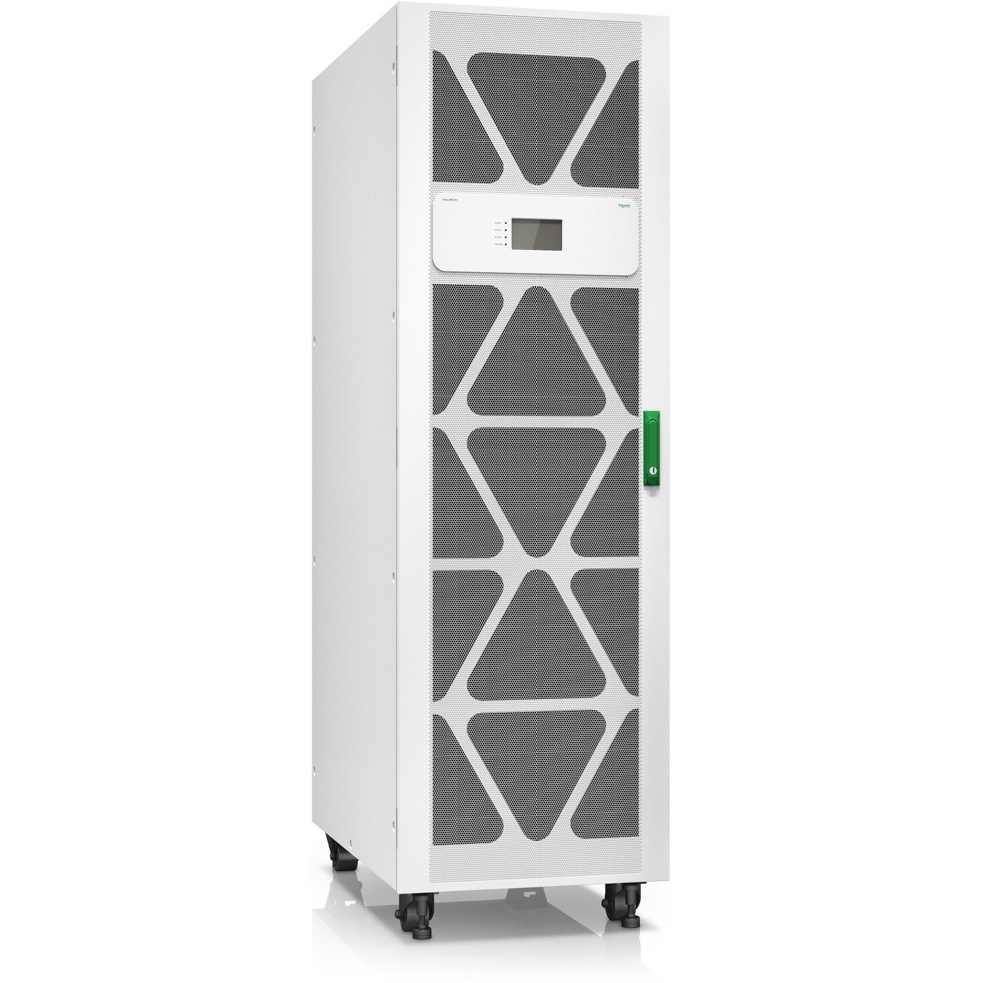 APC by Schneider Electric Easy UPS 3M Double Conversion Online UPS - 60 kVA - Three Phase