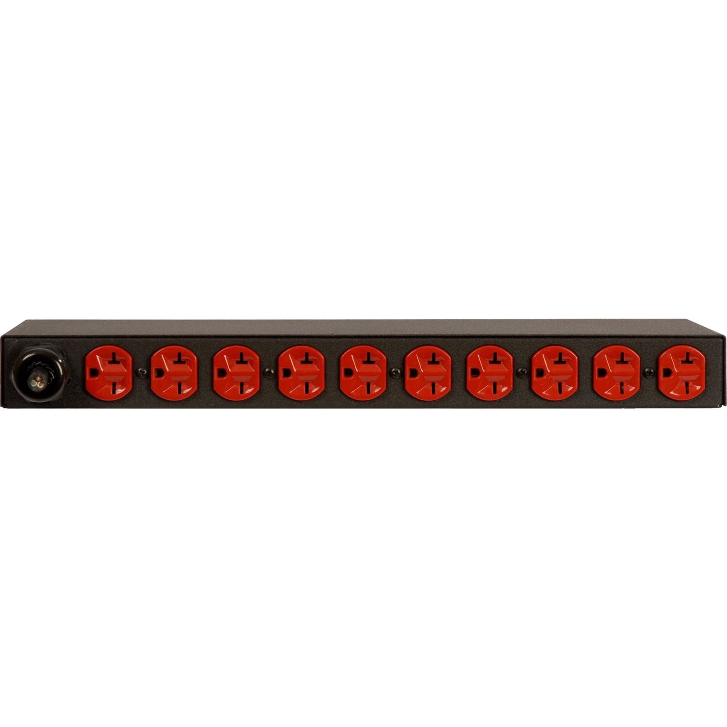 Geist Basic 12-Outlets PDU