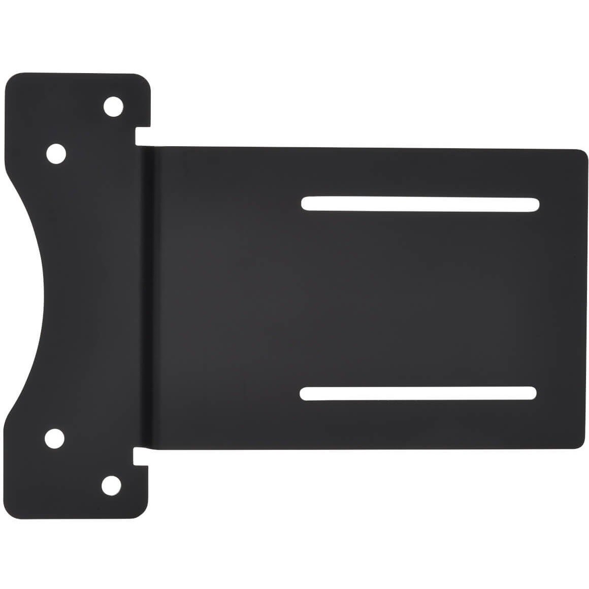 Eaton Tripp Lite Series VESA Mounting Plate for U442-DOCK20-B Docking Station