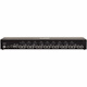 Black Box KVM Switch, NIAP 4.0 Certified - 8-Port, Single-Monitor, DisplayPort, CAC
