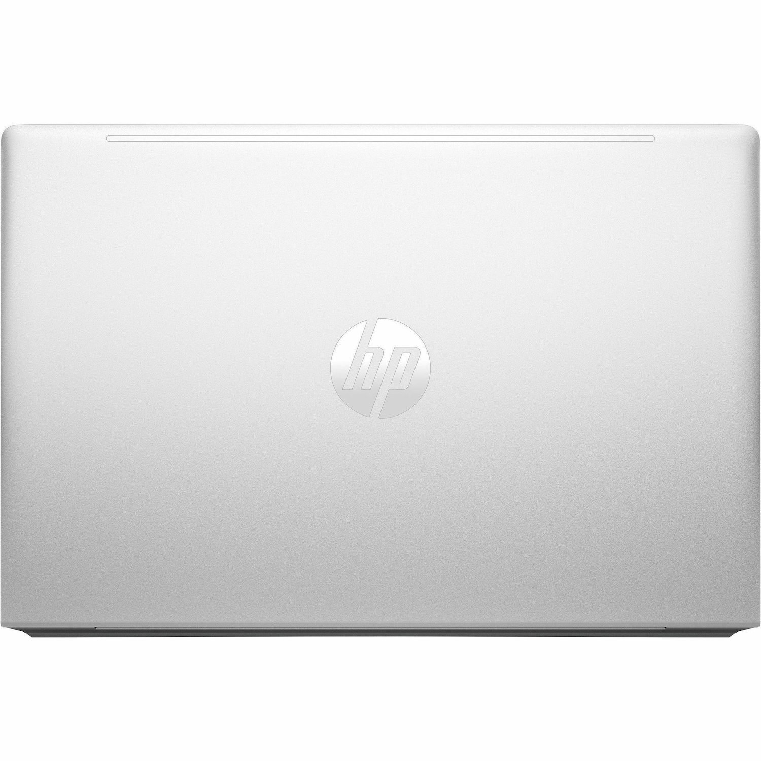 HP ProBook 445 G10 14" Touchscreen Notebook - Full HD - 60 Hz - AMD Ryzen 5 7530U - 8 GB - 256 GB SSD - Pike Silver Aluminum