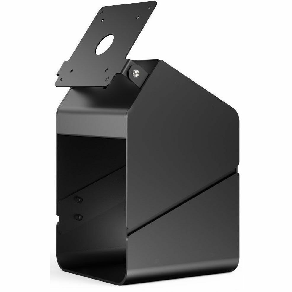 Compulocks Tablet POS Stand with Printer Mount - Tablet Printer Kiosk