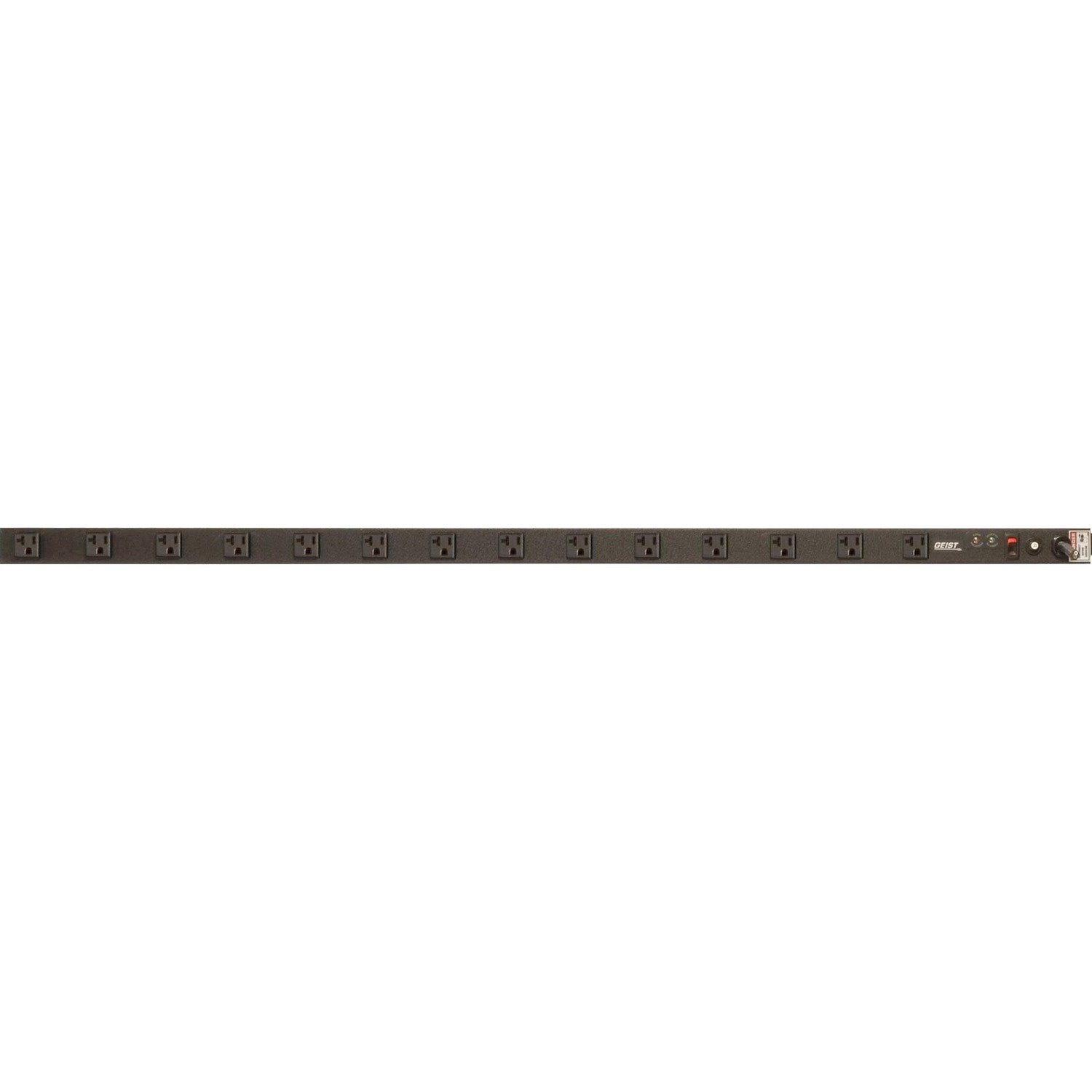 Vertiv Geist VSSC144-102R20 14-Outlets PDU