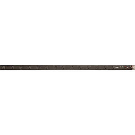 Vertiv Geist VSSC144-102R20 14-Outlets PDU