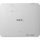 Sharp NEC Display NP-P547UL LCD Projector - 16:10 - Ceiling Mountable, Floor Mountable