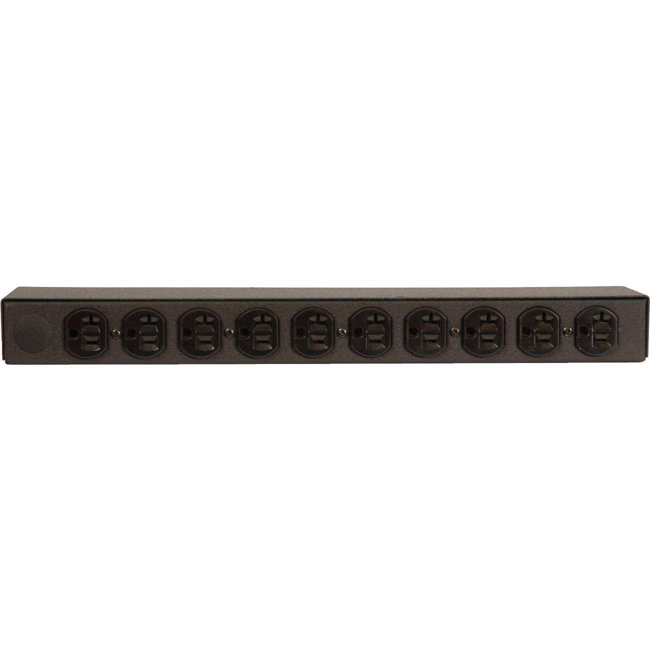 Vertiv Geist SPFN104-1025 10-Outlets PDU