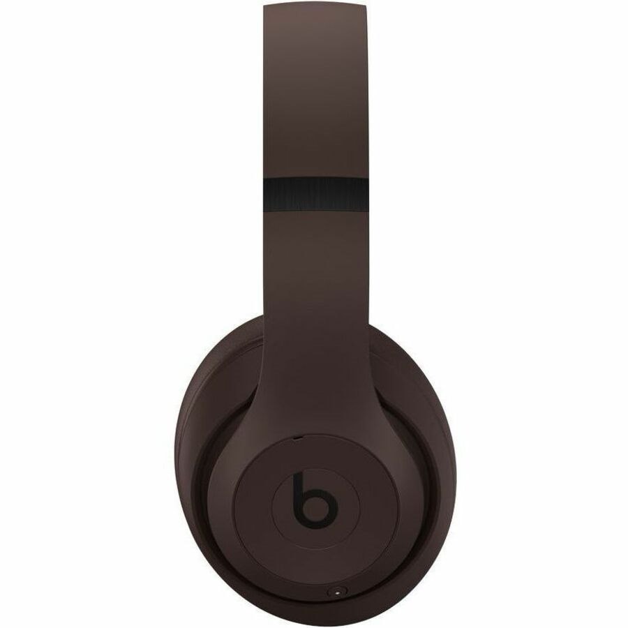 Apple Beats Studio Pro Wireless Headphones - Deep Brown