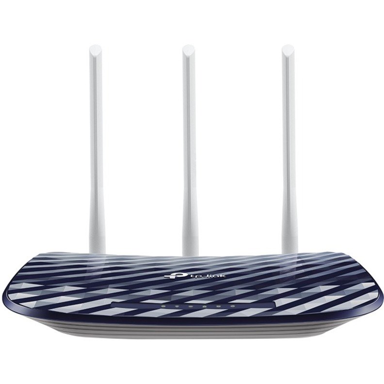 TP-Link Archer C20 - AC750 Wireless Router