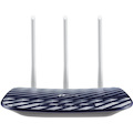 TP-Link Archer C20 Wi-Fi 5 IEEE 802.11ac Ethernet Wireless Router