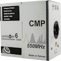 Monoprice Cat. 6 UTP Network Cable