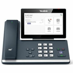 Yealink MP58 IP Phone - Bluetooth