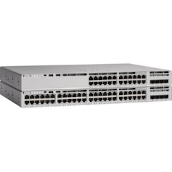 Cisco Catalyst C9200-48T Layer 3 Switch