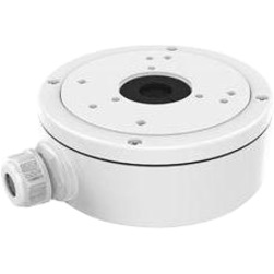 Hikvision CBS Mounting Box for Network Camera - White