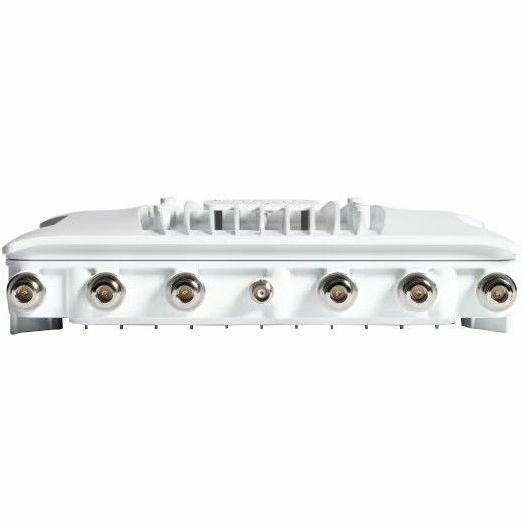 Cisco Catalyst IW9167E Tri Band Wi-Fi 6E IEEE 802.11a/b/g/n/ac/ax/d/h/i/r/k/v/u 7.80 Gbit/s Wireless Access Point - Outdoor