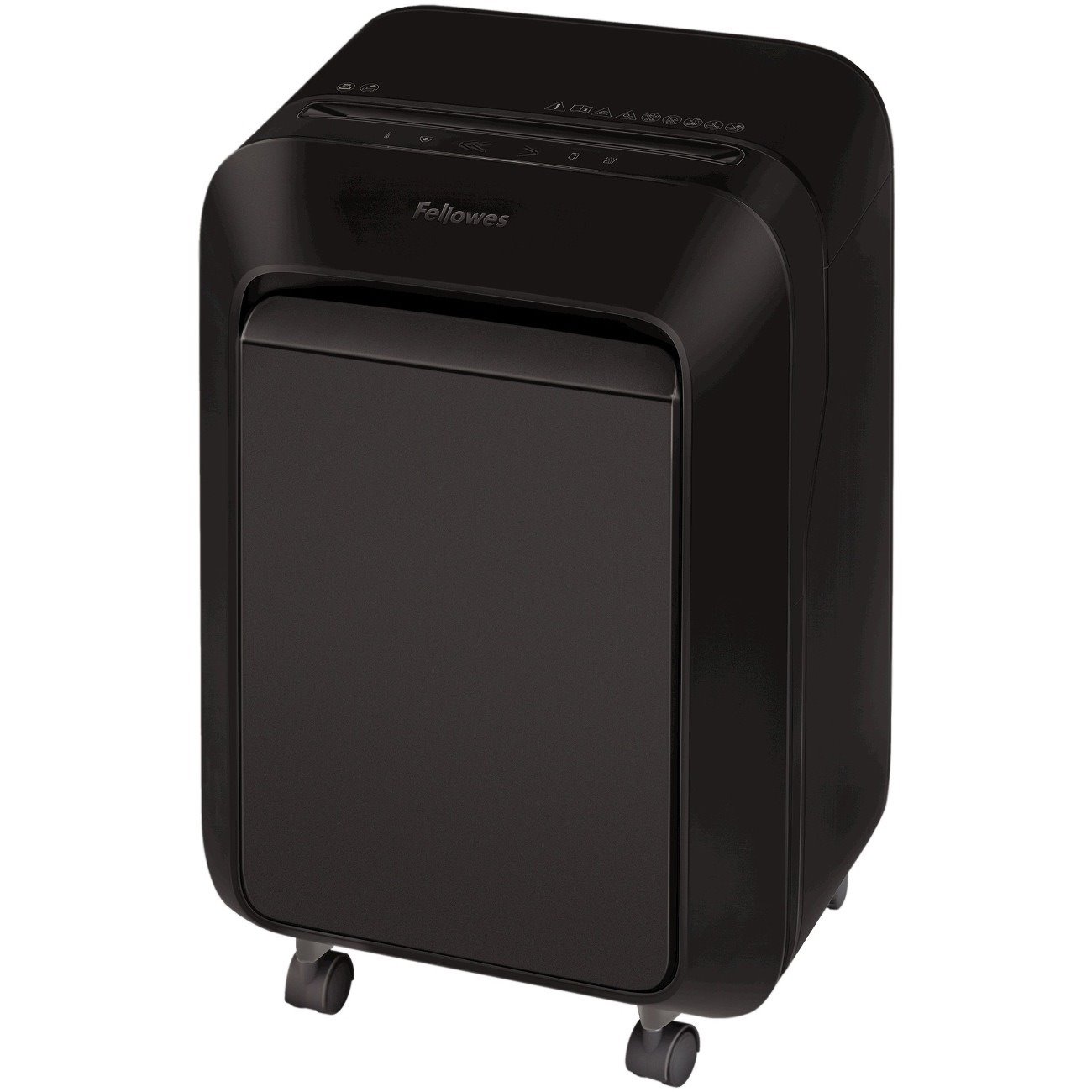 Fellowes LX180 Cross-cut Shredder