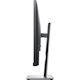 Dell-IMSourcing P2421 24" Class WUXGA LED Monitor - 16:10 - Black