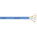 Black Box GigaBase Plus Cat.5e UTP Network Cable