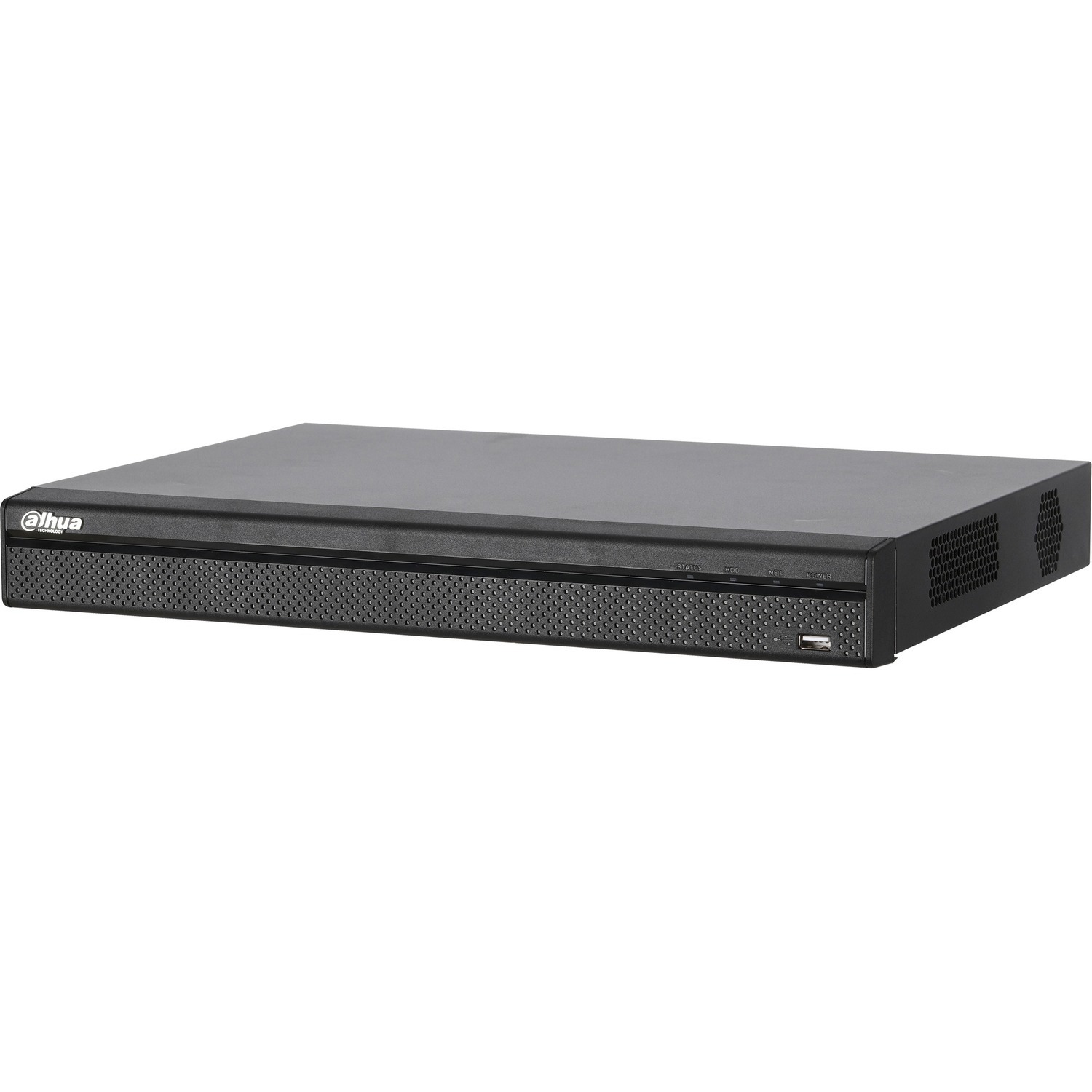 Dahua 4K 16CH 1U ePoE NVR - 4 TB HDD