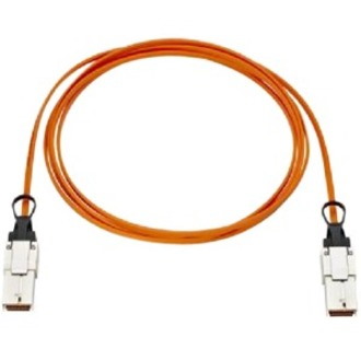 HPE Synergy 3 m Fibre Optic Network Cable for Network Device