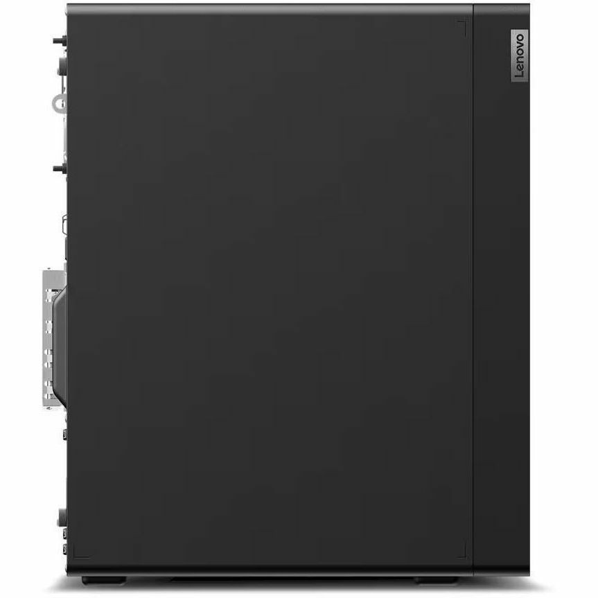 Lenovo ThinkStation P2 Gen 2 30JQ009UUK Workstation - 1 x Intel Core Ultra 7 2nd Gen 265 - vPro Technology - 32 GB - 1 TB SSD - Tower