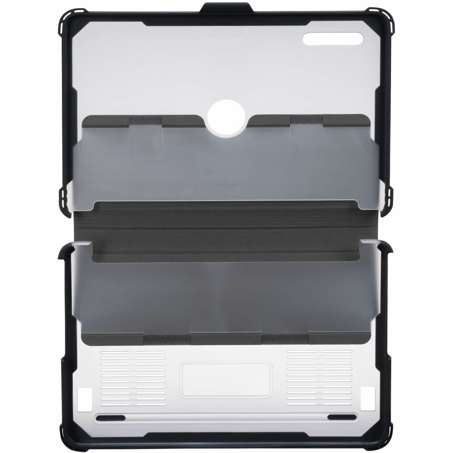 Targus 11.6" Commercial-Grade Form-Fit Cover for Dell&trade; Chromebook&trade; 3120/3110/3100 (2-in-1)