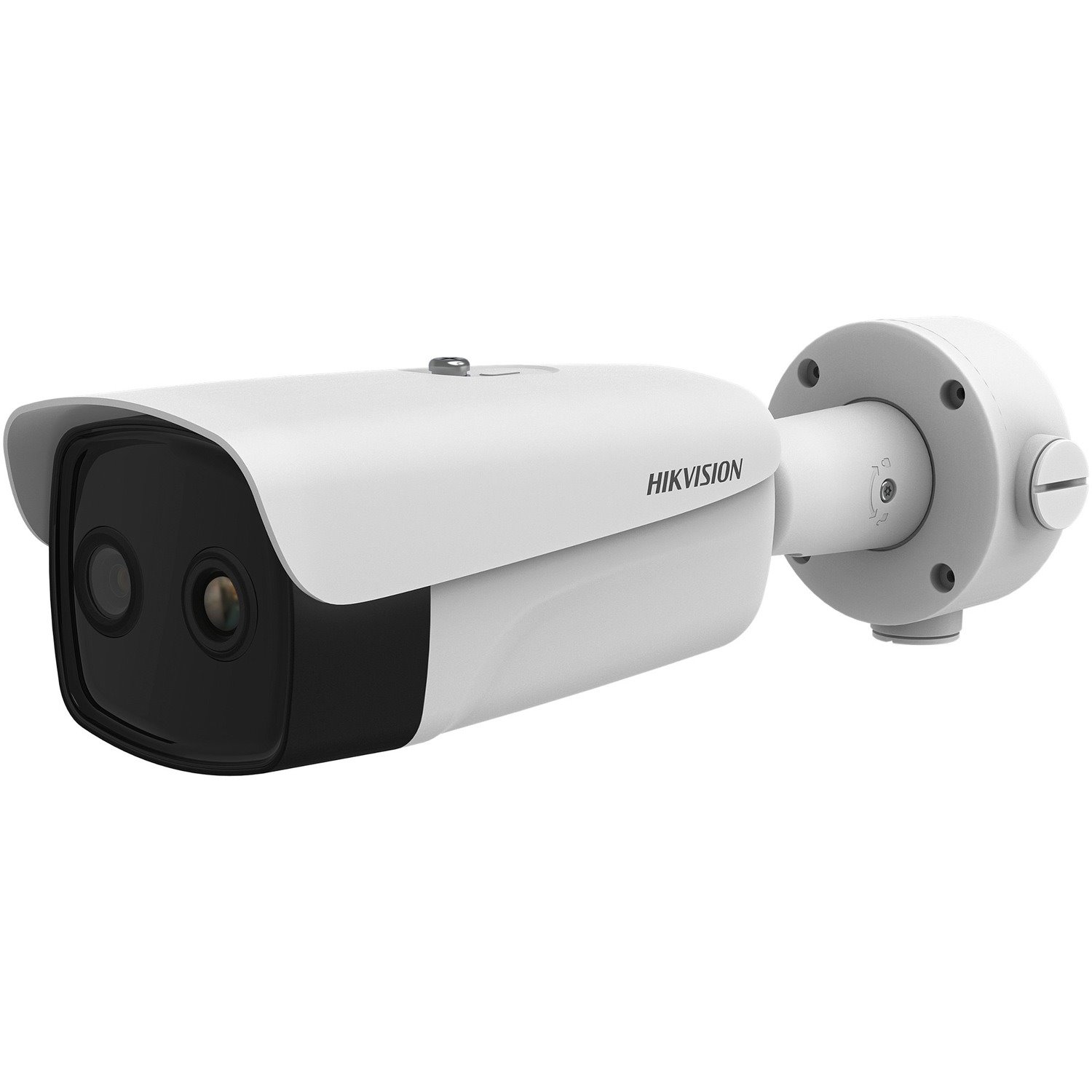 Hikvision DS-2TD2637-25/QY Network Camera - Color - Bullet