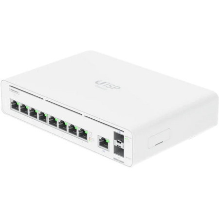 Ubiquiti UISP Console