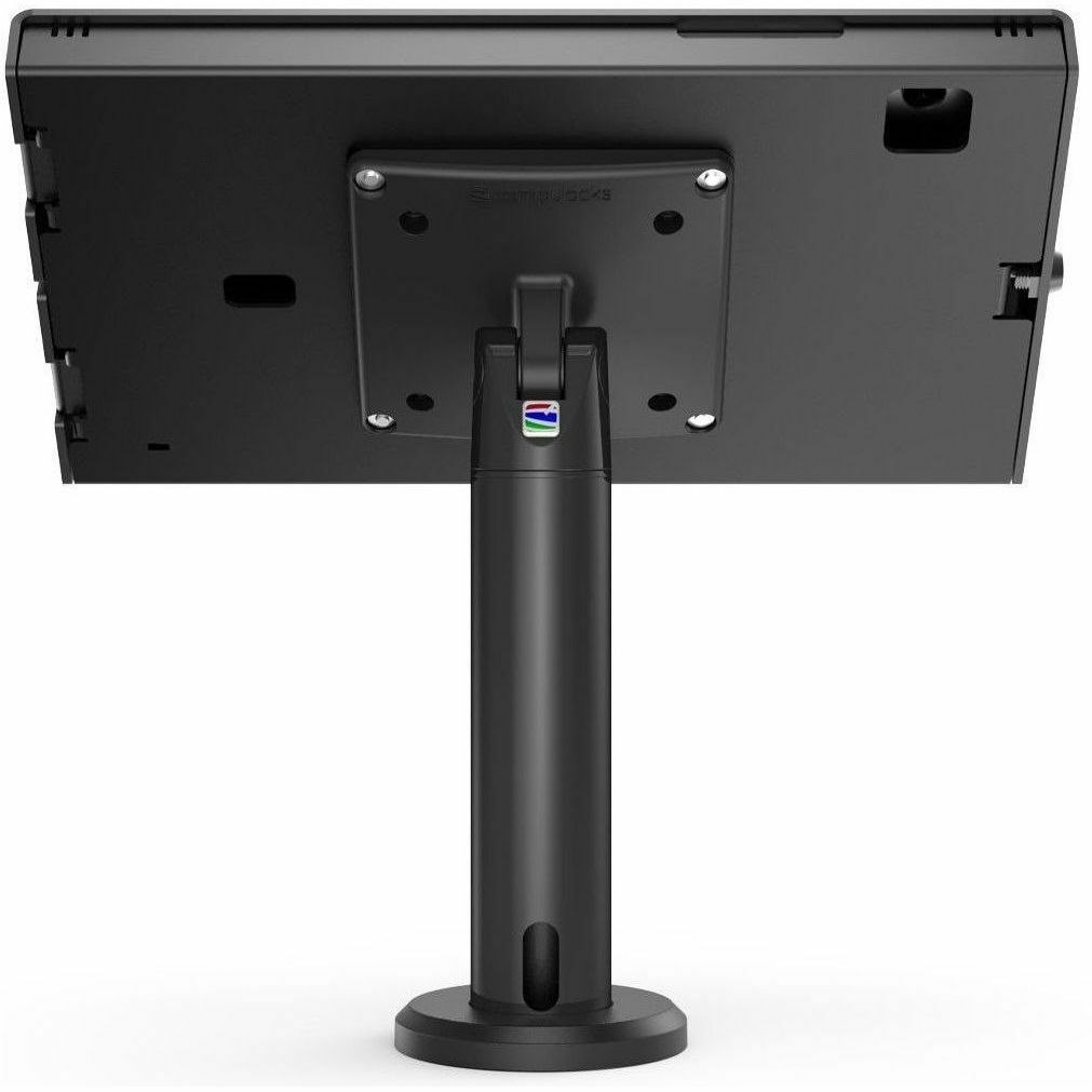 Compulocks Galaxy Tab Tilting Stand with Cable Management