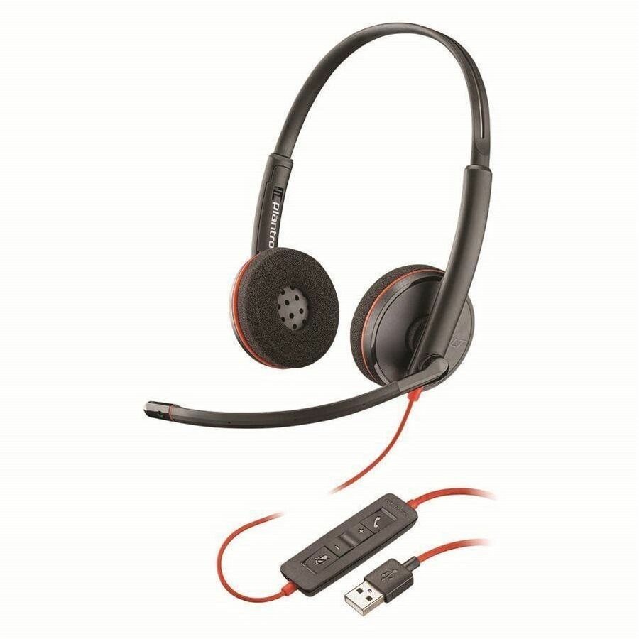 Poly BlackwireC3220 Usb-A