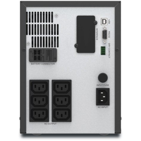 Apc Easy Ups SMV 2000Va 230V