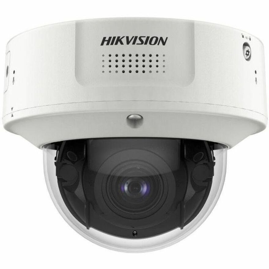 Hikvision DeepinView iDS-2CD7146G0-IZ(H)S(Y)(D) 4 Megapixel 2K Network Camera - Color - Dome