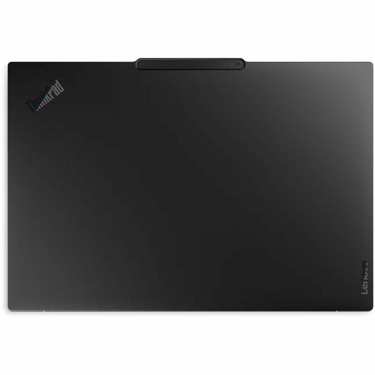Lenovo ThinkPad P1 Gen 9 21UE000UUS 16" Touchscreen Copilot+ PC Mobile Workstation - 3.2K - 120 Hz - Intel Core Ultra X9 Series 3 388H - vPro Technology - 96 GB - 2 TB SSD - English (US) Keyboard - Black