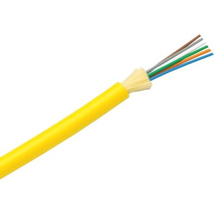 Panduit Fiber Optic Network Cable