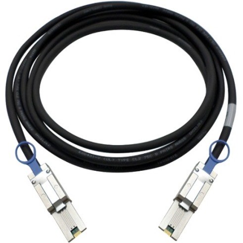 QNAP CAB-SAS30M-8088 3 m SAS Data Transfer Cable