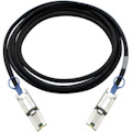 QNAP CAB-SAS30M-8088 3 m SAS Data Transfer Cable