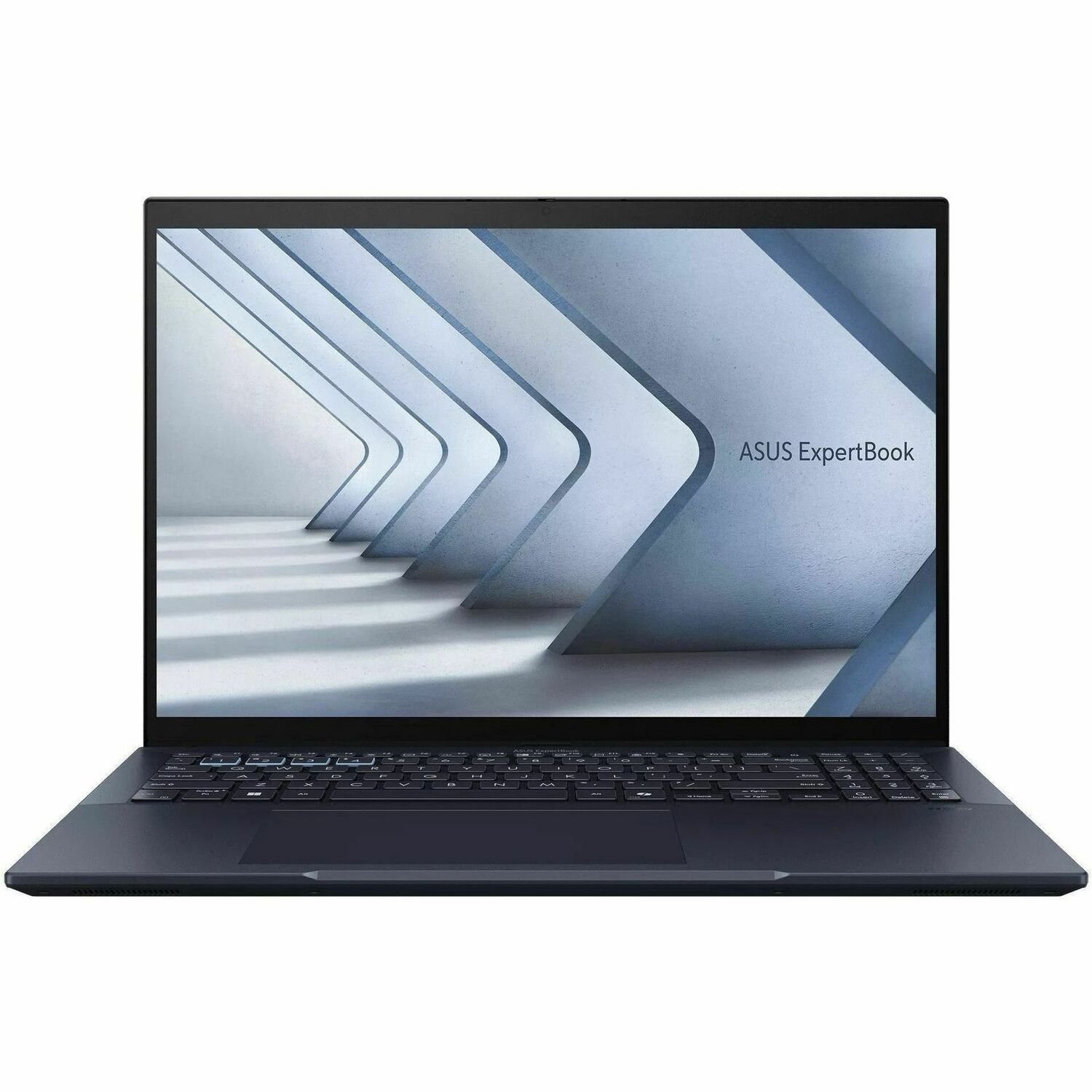 Asus ExpertBook B5 B5604 B5604CMA-XS74T 16" Touchscreen Notebook - WQXGA - Intel Core Ultra 7 155U - 16 GB - 512 GB SSD - Star Black