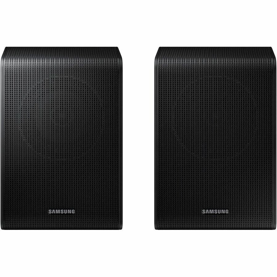 Samsung 9200S 2.0 Speaker System - Black