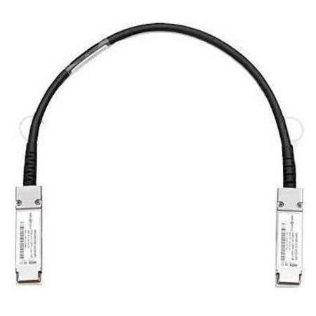Meraki 50 cm QSFP Network Cable for Network Device