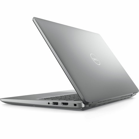 Dell Precision 3000 3490 14" Touchscreen Mobile Workstation - Full HD - Intel Core Ultra 7 165H - vPro Technology - 32 GB - 1 TB SSD - English (US) Keyboard
