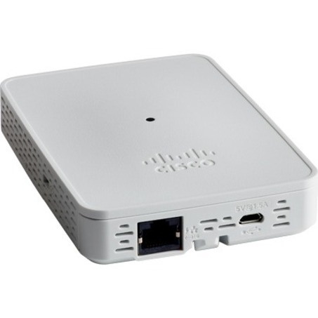 Cisco 143ACM IEEE 802.11ac 867 Mbit/s Wireless Range Extender