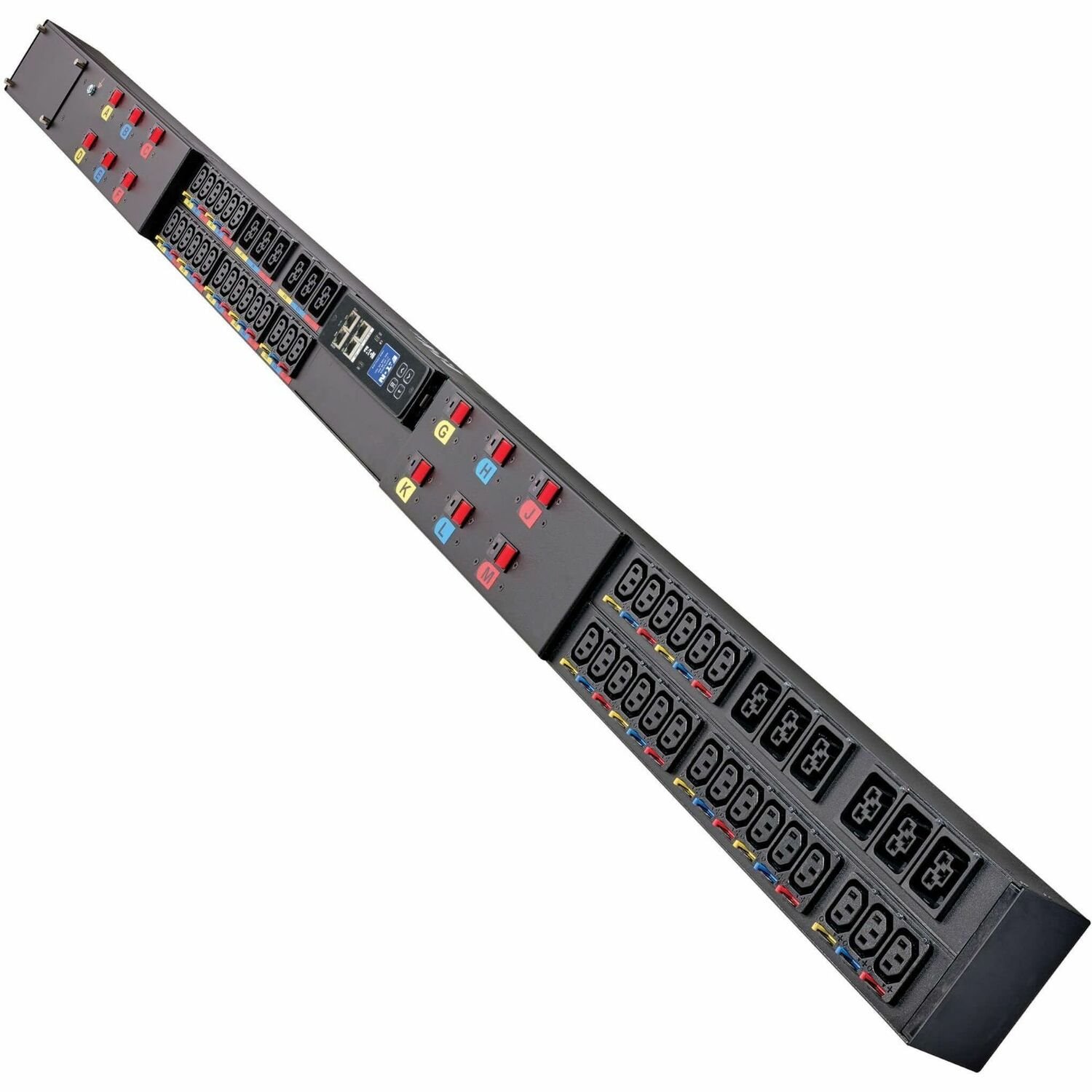 Eaton HDX Rack PDU G4