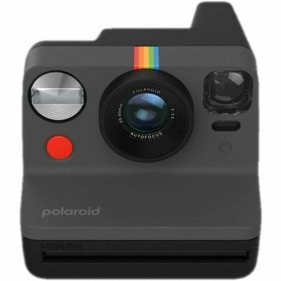 Polaroid Now Instant Film Camera